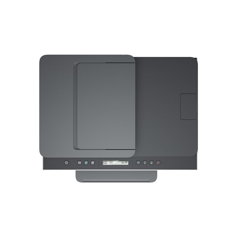 HP Smart Tank 750 All-in-One A4 Color Dual-band WiFi Ethernet Print Scan Copy Inkjet 15/9ppm HP Smart Tank 750 All-in-One A4 Color Dual-band WiFi Ethernet Print Scan Copy Inkjet 15/9ppm