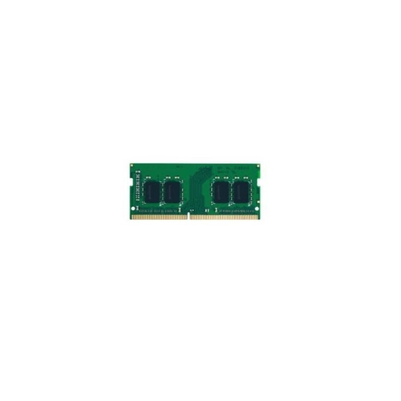Pamięć DDR4 SODIMM 16GB/3200 CL22 2048x8