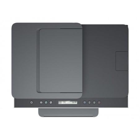 HP Smart Tank 750 All-in-One A4 Color Dual-band WiFi Ethernet Print Scan Copy Inkjet 15/9ppm HP Smart Tank 750 All-in-One A4 Color Dual-band WiFi Ethernet Print Scan Copy Inkjet 15/9ppm