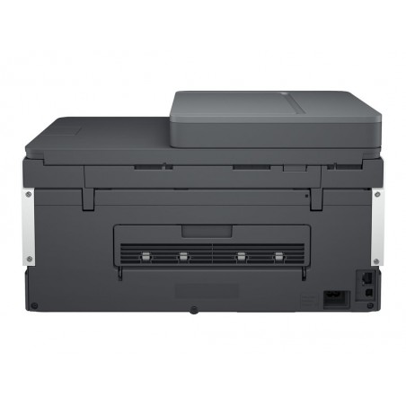 HP Smart Tank 750 All-in-One A4 Color Dual-band WiFi Ethernet Print Scan Copy Inkjet 15/9ppm HP Smart Tank 750 All-in-One A4 Color Dual-band WiFi Ethernet Print Scan Copy Inkjet 15/9ppm