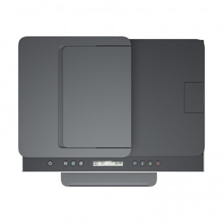 HP Smart Tank 750 All-in-One A4 Color Dual-band WiFi Ethernet Print Scan Copy Inkjet 15/9ppm HP Smart Tank 750 All-in-One A4 Color Dual-band WiFi Ethernet Print Scan Copy Inkjet 15/9ppm