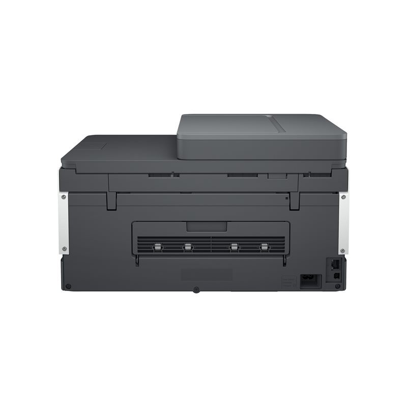 HP Smart Tank 750 All-in-One A4 Color Dual-band WiFi Ethernet Print Scan Copy Inkjet 15/9ppm HP Smart Tank 750 All-in-One A4 Color Dual-band WiFi Ethernet Print Scan Copy Inkjet 15/9ppm
