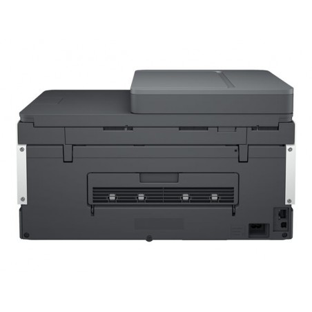 HP Smart Tank 750 All-in-One A4 Color Dual-band WiFi Ethernet Print Scan Copy Inkjet 15/9ppm HP Smart Tank 750 All-in-One A4 Color Dual-band WiFi Ethernet Print Scan Copy Inkjet 15/9ppm