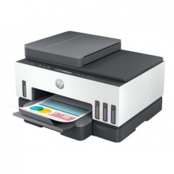 HP Smart Tank 750 All-in-One A4 Color Dual-band WiFi Ethernet Print Scan Copy Inkjet 15/9ppm HP Smart Tank 750 All-in-One A4 Color Dual-band WiFi Ethernet Print Scan Copy Inkjet 15/9ppm