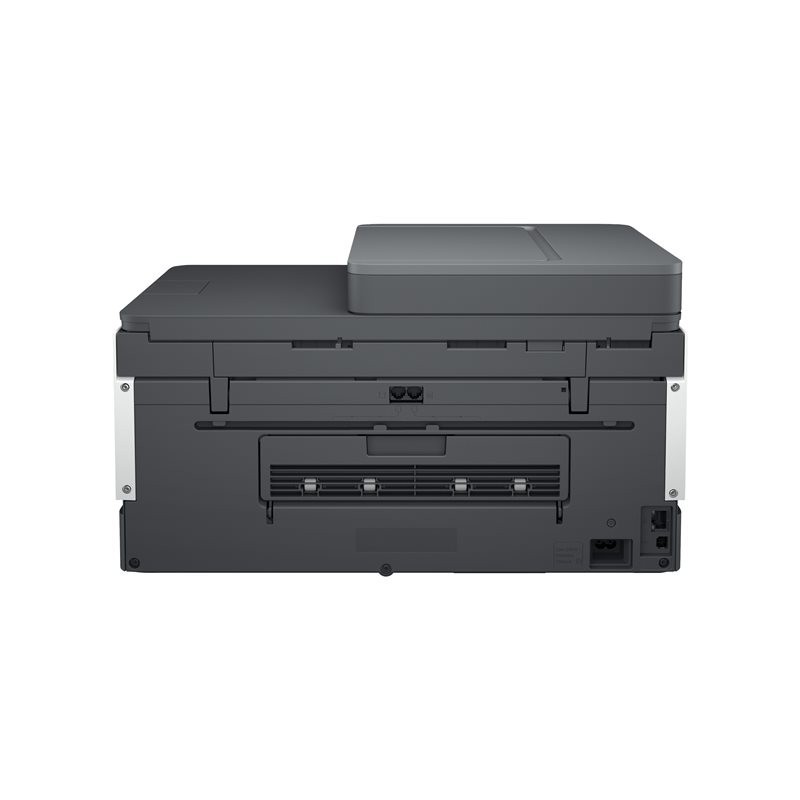 HP Smart Tank 790 All-in-One A4 Color Dual-band WiFi Ethernet Print Scan Copy Inkjet Fax 15/9ppm HP Smart Tank 790 All-in-One A4 Color Dual-band WiFi Ethernet Print Scan Copy Inkjet Fax 15/9ppm