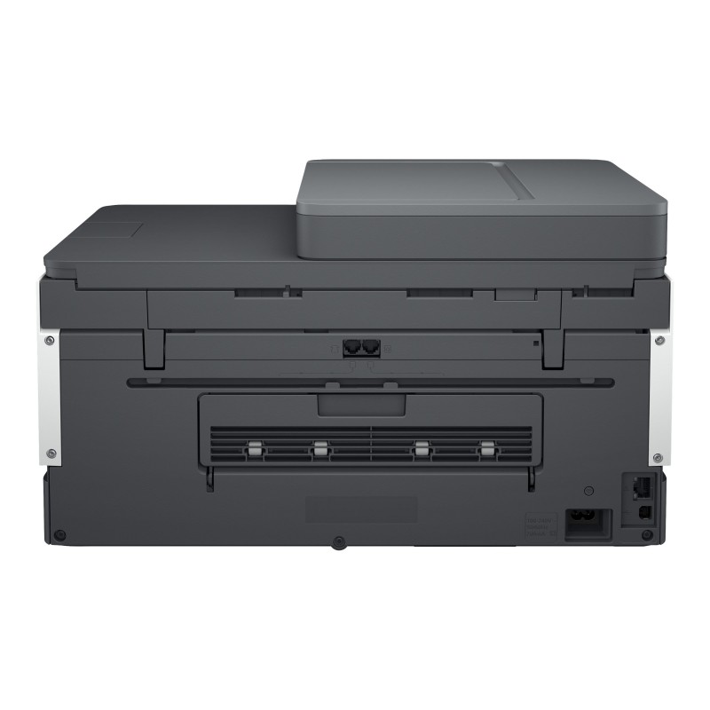 HP Smart Tank 790 All-in-One A4 Color Dual-band WiFi Ethernet Print Scan Copy Inkjet Fax 15/9ppm HP Smart Tank 790 All-in-One A4 Color Dual-band WiFi Ethernet Print Scan Copy Inkjet Fax 15/9ppm
