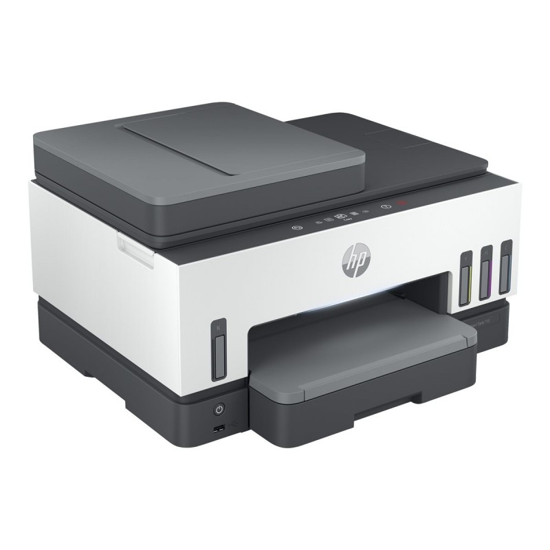 HP Smart Tank 790 All-in-One A4 Color Dual-band WiFi Ethernet Print Scan Copy Inkjet Fax 15/9ppm HP Smart Tank 790 All-in-One A4 Color Dual-band WiFi Ethernet Print Scan Copy Inkjet Fax 15/9ppm