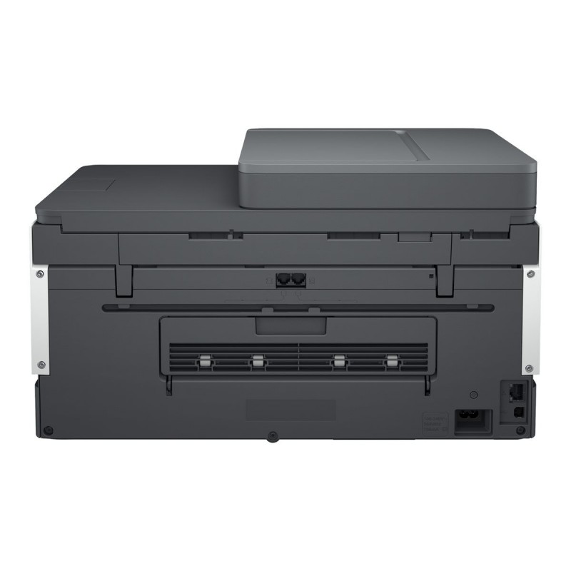 HP Smart Tank 790 All-in-One A4 Color Dual-band WiFi Ethernet Print Scan Copy Inkjet Fax 15/9ppm HP Smart Tank 790 All-in-One A4 Color Dual-band WiFi Ethernet Print Scan Copy Inkjet Fax 15/9ppm