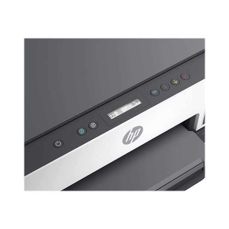 HP Smart Tank 670 All-in-One A4 Color Dual-band Wi-Fi Print Scan Copy Inkjet 12/7ppm (A)