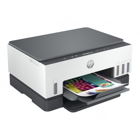 HP Smart Tank 670 All-in-One A4 Color Dual-band Wi-Fi Print Scan Copy Inkjet 12/7ppm (A) HP Smart Tank 670 All-in-One A4 Color Dual-band Wi-Fi Print Scan Copy Inkjet 12/7ppm (A)