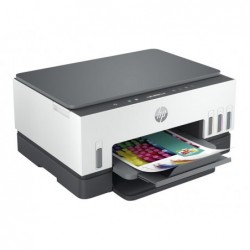HP Smart Tank 670 All-in-One A4 Color Dual-band Wi-Fi Print Scan Copy Inkjet 12/7ppm (A) HP Smart Tank 670 All-in-One A4 Color Dual-band Wi-Fi Print Scan Copy Inkjet 12/7ppm (A)