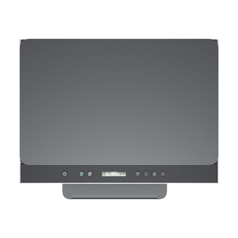 HP Smart Tank 670 All-in-One A4 Color Dual-band Wi-Fi Print Scan Copy Inkjet 12/7ppm (A) HP Smart Tank 670 All-in-One A4 Color Dual-band Wi-Fi Print Scan Copy Inkjet 12/7ppm (A)