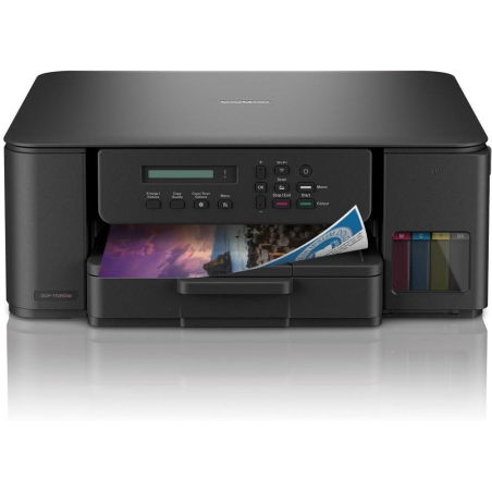 Urządzenie wielofunkcyjne Brother DCP-T535DW Urządzenie wielofunkcyjne Brother DCP-T535DW