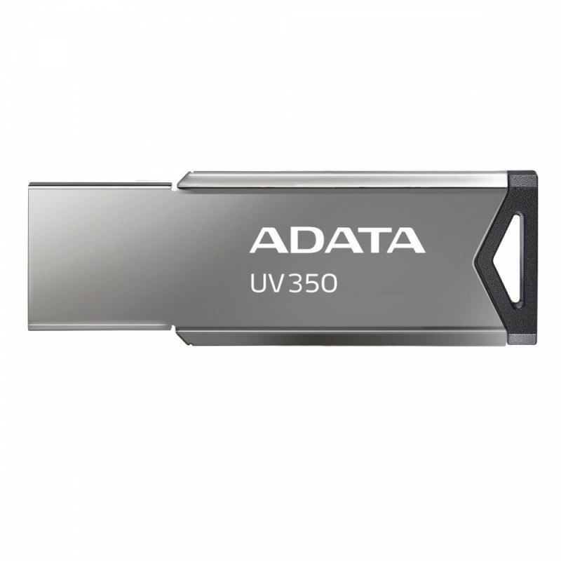 Pendrive UV350 32GB USB 3.2 Gen1 Metallic Pendrive UV350 32GB USB 3.2 Gen1 Metallic