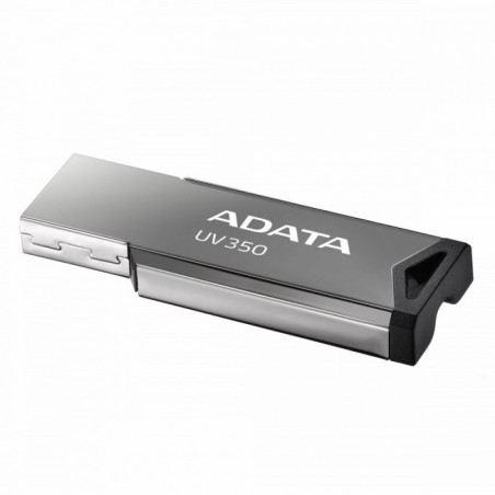 Pendrive UV350 32GB USB 3.2 Gen1 Metallic Pendrive UV350 32GB USB 3.2 Gen1 Metallic
