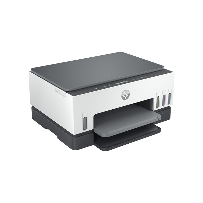 HP Smart Tank 670 All-in-One A4 Color Dual-band Wi-Fi Print Scan Copy Inkjet 12/7ppm (A) HP Smart Tank 670 All-in-One A4 Color Dual-band Wi-Fi Print Scan Copy Inkjet 12/7ppm (A)