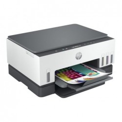 HP Smart Tank 670 All-in-One A4 Color Dual-band Wi-Fi Print Scan Copy Inkjet 12/7ppm (A) HP Smart Tank 670 All-in-One A4 Color Dual-band Wi-Fi Print Scan Copy Inkjet 12/7ppm (A)