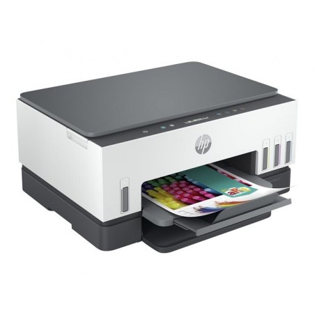 HP Smart Tank 670 All-in-One A4 Color Dual-band Wi-Fi Print Scan Copy Inkjet 12/7ppm (A) HP Smart Tank 670 All-in-One A4 Color Dual-band Wi-Fi Print Scan Copy Inkjet 12/7ppm (A)