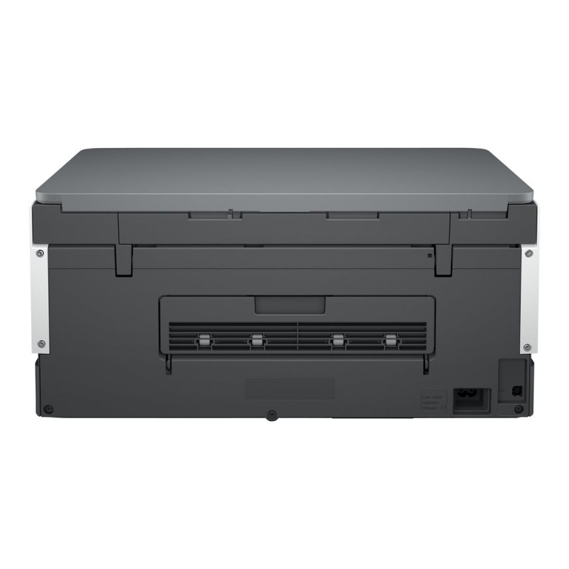 HP Smart Tank 670 All-in-One A4 Color Dual-band Wi-Fi Print Scan Copy Inkjet 12/7ppm (A) HP Smart Tank 670 All-in-One A4 Color Dual-band Wi-Fi Print Scan Copy Inkjet 12/7ppm (A)