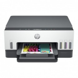HP Smart Tank 670 All-in-One A4 Color Dual-band Wi-Fi Print Scan Copy Inkjet 12/7ppm (A) HP Smart Tank 670 All-in-One A4 Color Dual-band Wi-Fi Print Scan Copy Inkjet 12/7ppm (A)