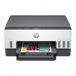 HP Smart Tank 670 All-in-One A4 Color Dual-band Wi-Fi Print Scan Copy Inkjet 12/7ppm (A) HP Smart Tank 670 All-in-One A4 Color Dual-band Wi-Fi Print Scan Copy Inkjet 12/7ppm (A)