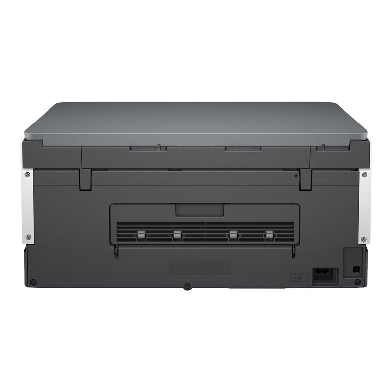 HP Smart Tank 670 All-in-One A4 Color Dual-band Wi-Fi Print Scan Copy Inkjet 12/7ppm (A) HP Smart Tank 670 All-in-One A4 Color Dual-band Wi-Fi Print Scan Copy Inkjet 12/7ppm (A)