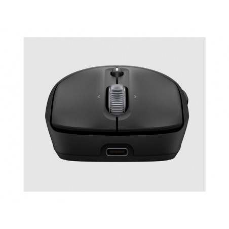 HP Mysz bezprzewodowa 700 Rechargable AZ7B0AA HP Mysz bezprzewodowa 700 Rechargable AZ7B0AA