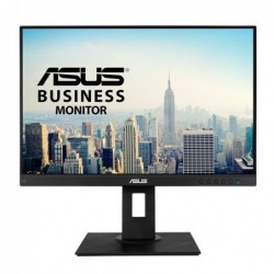 Monitor 24.1 cala BE24WQLB 16:10 IPS 100% sRGB 300cd/m2 1000:1 HDMI D-SUB DP PIVOT Głośnik 5Y
