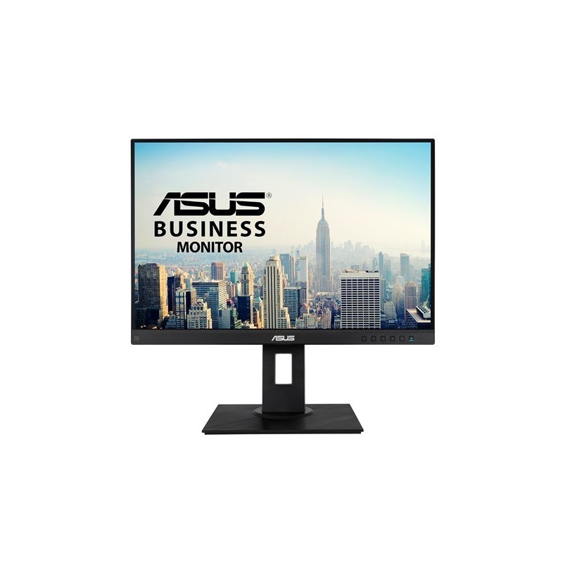 Monitor 24.1 cala BE24WQLB 16:10 IPS 100% sRGB 300cd/m2 1000:1 HDMI D-SUB DP PIVOT Głośnik 5Y Monitor 24.1 cala BE24WQLB 16:10 IPS 100% sRGB 300cd/m2 1000:1 HDMI D-SUB DP PIVOT Głośnik 5Y