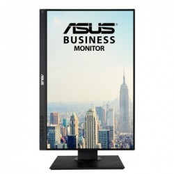 Monitor 24.1 cala BE24WQLB 16:10 IPS 100% sRGB 300cd/m2 1000:1 HDMI D-SUB DP PIVOT Głośnik 5Y Monitor 24.1 cala BE24WQLB 16:10 IPS 100% sRGB 300cd/m2 1000:1 HDMI D-SUB DP PIVOT Głośnik 5Y