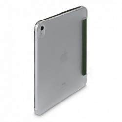 Etui terra iPad 10,9' 10 gen 2022 zielone Etui terra iPad 10,9' 10 gen 2022 zielone