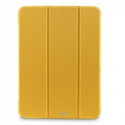 Etui terra iPad 10,9' 10 gen 2022 żółte 