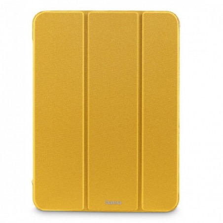 Etui terra iPad 10,9' 10 gen 2022 żółte Etui terra iPad 10,9' 10 gen 2022 żółte