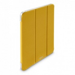 Etui terra iPad 10,9' 10 gen 2022 żółte Etui terra iPad 10,9' 10 gen 2022 żółte
