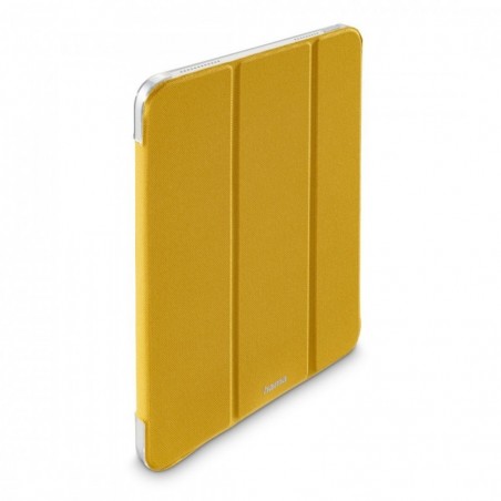 Etui terra iPad 10,9' 10 gen 2022 żółte Etui terra iPad 10,9' 10 gen 2022 żółte