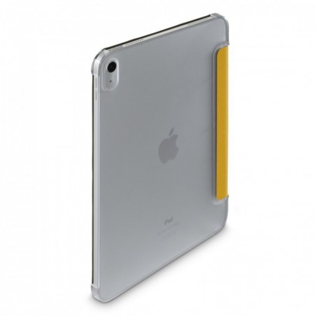 Etui terra iPad 10,9' 10 gen 2022 żółte Etui terra iPad 10,9' 10 gen 2022 żółte