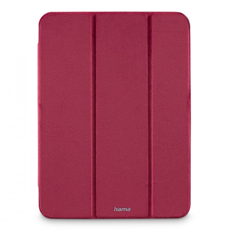 Etui velvet iPad 10,9' 10 gen 2022 watermelon