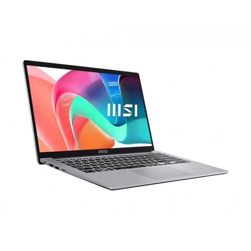 Notebook Modern 15 F1MG-663PL WIN11PRO/IC7-150U/16GB/512SSD/Int/15.6''/3Y 