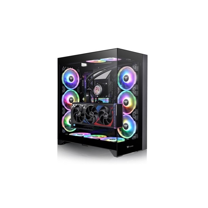 Obudowa - CTE E660 MX TG - Black Obudowa - CTE E660 MX TG - Black