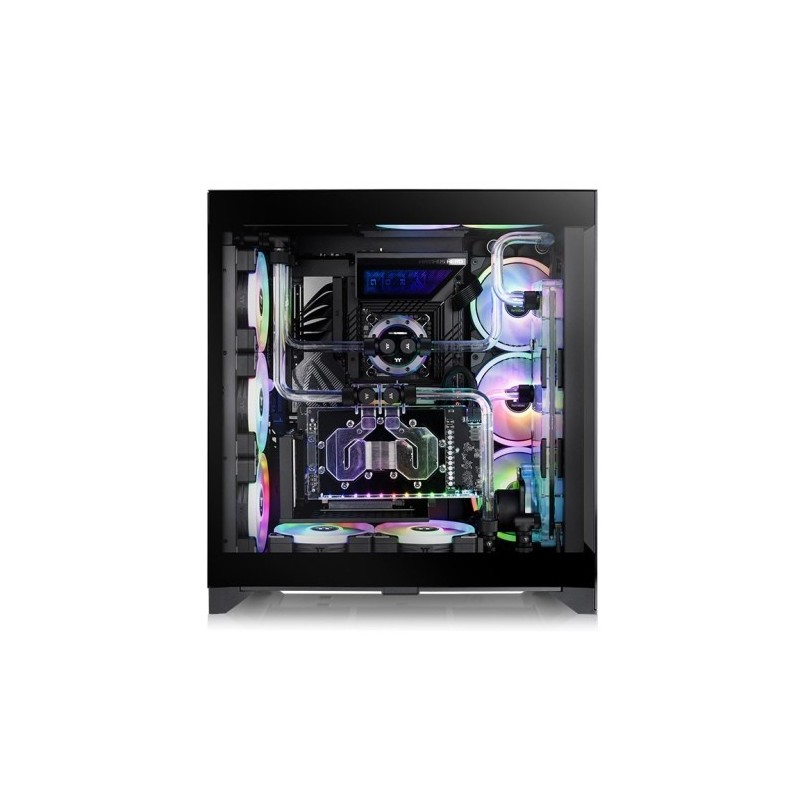 Obudowa - CTE E660 MX TG - Black Obudowa - CTE E660 MX TG - Black