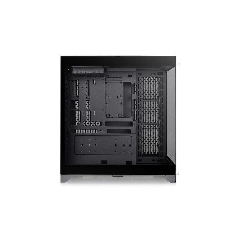 Obudowa - CTE E660 MX TG - Black Obudowa - CTE E660 MX TG - Black