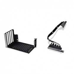 Obudowa - CTE E660 MX TG - Black Obudowa - CTE E660 MX TG - Black