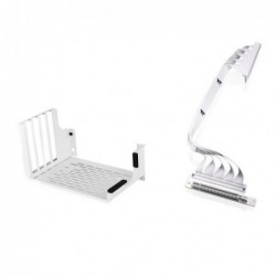 Obudowa - CTE E660 MX TG - Snow 