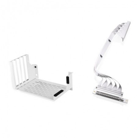 Obudowa - CTE E660 MX TG - Snow 