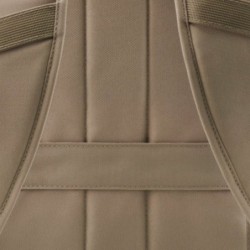 Plecak do laptopa 16,2 cala Silvan beżowy Plecak do laptopa 16,2 cala Silvan beżowy