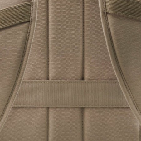 Plecak do laptopa 16,2 cala Silvan beżowy Plecak do laptopa 16,2 cala Silvan beżowy