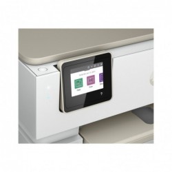 HP ENVY Inspire 7220e All-In-One A4 Color Dual-band USB 2.0 WiFi Print Scan Copy Inkjet 15/10ppm HP ENVY Inspire 7220e All-In-One A4 Color Dual-band USB 2.0 WiFi Print Scan Copy Inkjet 15/10ppm