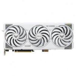 Karta graficzna GeForce RTX 5070Ti TUF GAMING OC WHITE BTF GDDR7 256bit Karta graficzna GeForce RTX 5070Ti TUF GAMING OC WHITE BTF GDDR7 256bit