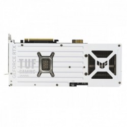 Karta graficzna GeForce RTX 5070Ti TUF GAMING OC WHITE BTF GDDR7 256bit Karta graficzna GeForce RTX 5070Ti TUF GAMING OC WHITE BTF GDDR7 256bit