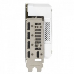 Karta graficzna GeForce RTX 5070Ti TUF GAMING OC WHITE BTF GDDR7 256bit Karta graficzna GeForce RTX 5070Ti TUF GAMING OC WHITE BTF GDDR7 256bit